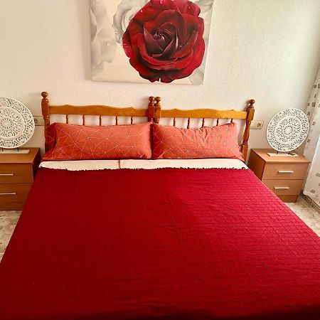 La Loma Daire Torrevieja Dış mekan fotoğraf