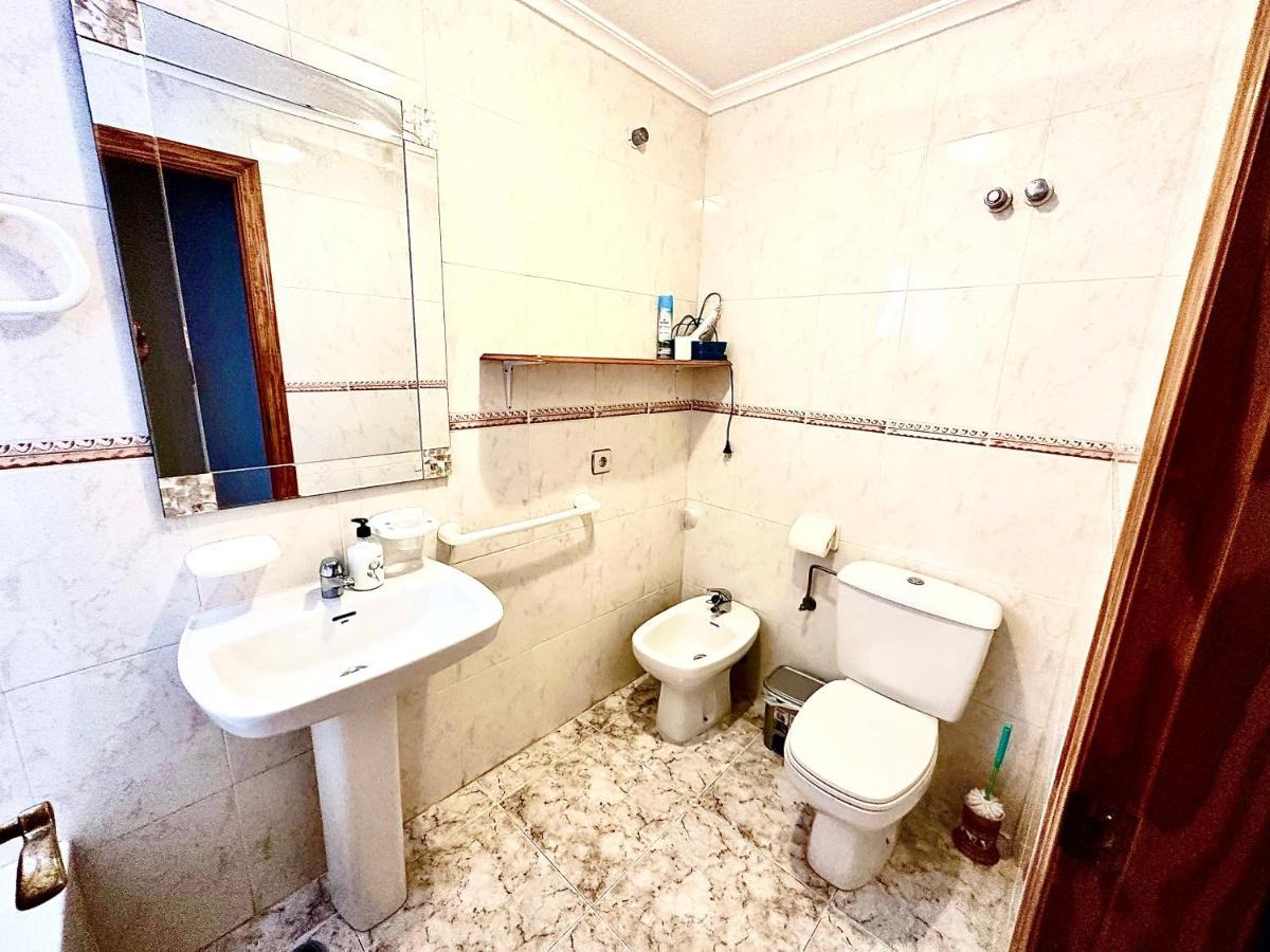 La Loma Daire Torrevieja Dış mekan fotoğraf